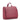 reisenthel cosmetics toiletbag XL - Kulturbeutel 28 cm (twist maroon) - Bild 2