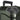 Travelite Millennium - 4-Rollen-Kabinentrolley 55 cm (pine green) - Bild 10