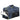 Travelite Color Craze - Reisetasche 48 cm (dunkelblau) - Bild 5