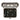 FPM Bank Aluminium - Beautycase 33 cm (steel grey) - Bild 7