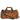 Travelite Briize - Reisetasche/Reiserucksack 53 cm (curry)