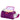 Step by Step Zubehör  - Sporttasche "2in1" 38 cm (Pretty Unicorn Nuala) - Bild 2