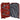 Roncato Light - 4-Rollen-Trolley M 68 cm (rosso) - Bild 6