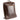 Buckle & Seam Mik - Rucksack 16" 40 cm (braun) - Bild 2