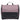 Vaude WegaWash - Kulturbeutel 26 cm (black/purple ash)