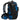 Coocazoo Byte - Schulrucksack 46 cm (Electric Ice) - Bild 3