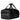The North Face Base Camp Voyager Duffel 62 - Reisetasche 68.6 cm (tnf black/asphalt grey)