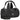 Vans Barreled Mini Bag - Reisetasche 24 cm (black) - Bild 5