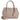 Coccinelle Lord - Henkeltasche 26 cm (rosette)
