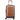 Delsey Paris Chatelet Air 2.0 - 4-Rollen-Kabinentrolley 55 cm erw. 14" USB (braun)