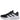 adidas Questar 3 M - Laufschuh (carbon black/ftw white/carbon, 44 2/3) - Bild 2