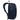 Haglöfs Vide 20 - Wanderrucksack 47 cm (tarn blue solid) - Bild 3