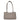 Guess Meridian ll - Schultertasche 27 cm (dark taupe) - Bild 4