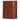 The Bridge Story Uomo - Herrengeldbörse 3cc Leder 12.5 cm (marrone) - Bild 3