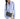 The Urban Society Minibag - Schultertasche 22 cm (schwarz) - Bild 7