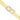 Haglöfs Tight Hip Pack 1 - Gürteltasche 19 cm (yellow rise/chalk beige) - Bild 5
