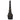 Guess Camden Mini - Schultertasche 23 cm (black) - Bild 3