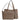 Guess Brenton Tote - Shopper 36 cm (latte logo) - Bild 6
