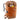 Deuter Utilion 34+5 - Rucksack 16" 53 cm erw. (pecan-mocha) - Bild 7