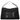 Guess Follie Hobo - Schultertasche (black) - Bild 4