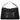 Guess Follie Hobo - Schultertasche (black) - Bild 4