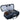 Thule Chasm 90 - Reisetasche 74 cm (darkest blue) - Bild 3