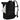 Travelite Briize Rolltop - Rucksack 15.6" 45 cm (black) - Bild 7