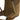 Haglöfs Magma Roll-top 40 WR - Wanderrucksack 52 cm (teak brown/oak brown) - Bild 7