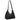 FREDsBRUDER My Bestie Hobo - Umhängetasche 41.5 cm (black) - Bild 5
