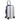 Delsey Paris Cadence - 4-Rollen-Kabinentrolley 55 cm erw. (elfenbein/blau) - Bild 2