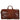 The Bridge Story Viaggio Weekender 30 - Reisetasche Leder 52 cm (marrone) - Bild 4