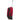 Travelite Crosslite - 2-Rollen-Kabinentrolley S 54 cm erw. (red) - Bild 3
