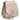 Seidenfelt Örsjö - Umhängetasche 16 cm (beige) - Bild 5