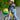 KLICKfix Lori Shopper - Fahrradtasche für Kinder (grün) - Bild 4