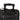 adidas Trolley - 2-Rollen-Kabinentrolley S 54 cm (schwarz/weiß) - Bild 4