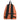 Lacoste Casual Croc Backpack - Rucksack 40 cm (white/cuba-obscurity-navy blue) - Bild 4