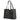 Guess Brenton - Shopper 45 cm (coal logo) - Bild 2