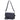 Lacoste Flap Crossover Bag - Umhängetasche 21 cm (marine) - Bild 2