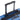Delsey Paris Shadow 5.0 - 4-Rollen-Kabinentrolley Slim 55 cm erw. (marina) - Bild 6