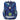 DerDieDas ErgoFlex Light Exklusiv LED - Schulranzen Set 5tlg. 800g (Moon Mission) - Bild 2