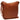 The Chesterfield Brand Redding - Umhängetasche 23.5 cm (cognac)