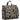 reisenthel cosmetics toiletbag XL - Kulturbeutel 28 cm (baroque marble) - Bild 2