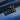 Delsey Paris Shadow 5.0 Trunk - 4-Rollen-Trolley 73 cm (blau) - Bild 6