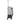 Travelite Crosslite - 4-Rollen-Kabinentrolley S 55 cm (natur) - Bild 5