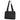 aunts & uncles Dawn - Shopper 32 cm (jet black) - Bild 2