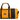 Napapijri Bering Travel - Reisetasche 56 cm (orange marigold) - Bild 6