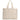HUGO Women's Becky - Shopper 52 cm (natural) - Bild 4
