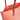 Tommy Hilfiger Popette - Shopper 48 cm (coral clay) - Bild 3