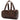 Buckle & Seam Chap Reisetasche 40 cm (braun) - Bild 2