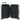 Porsche Design Roadster Hardcase - 4-Rollen-Kabinentrolley S 55 cm (chalk shiny) - Bild 4